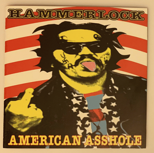 Hammerlock : American Asshole